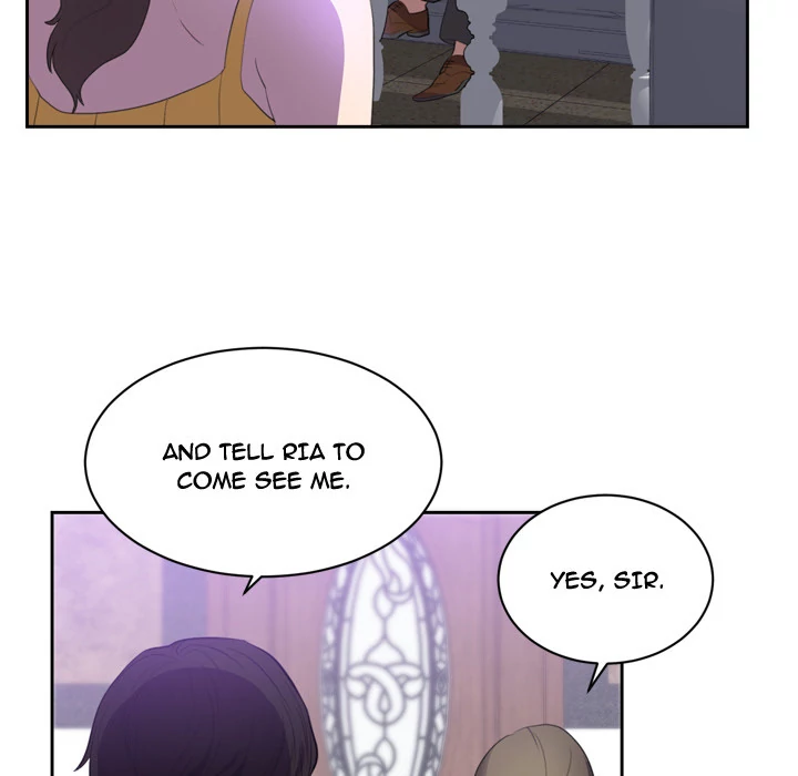 The Daughter of My First Love - Chapter 43 Page 29