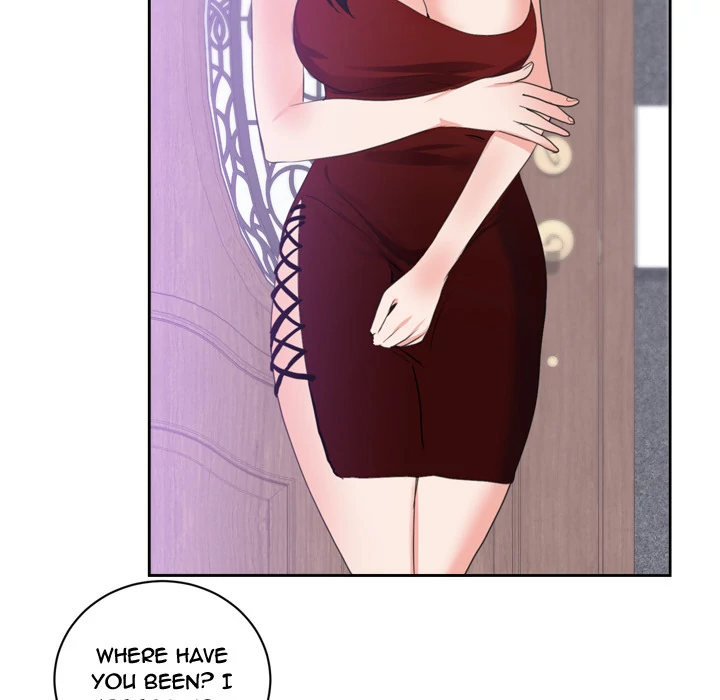 The Daughter of My First Love - Chapter 43 Page 33