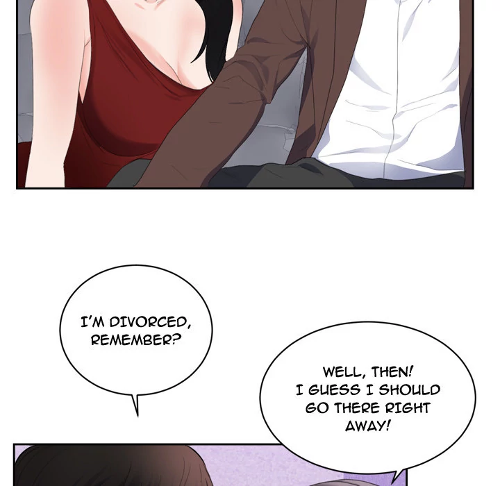 The Daughter of My First Love - Chapter 43 Page 38