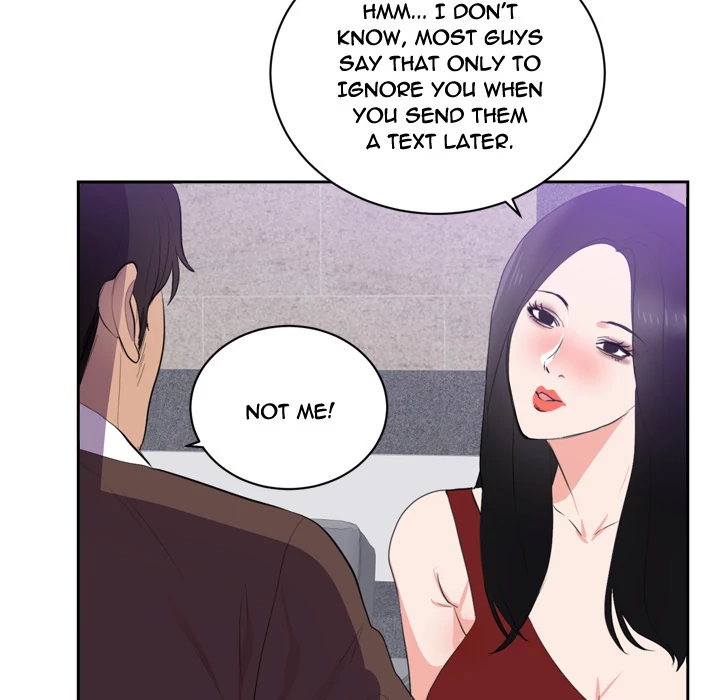 The Daughter of My First Love - Chapter 43 Page 42