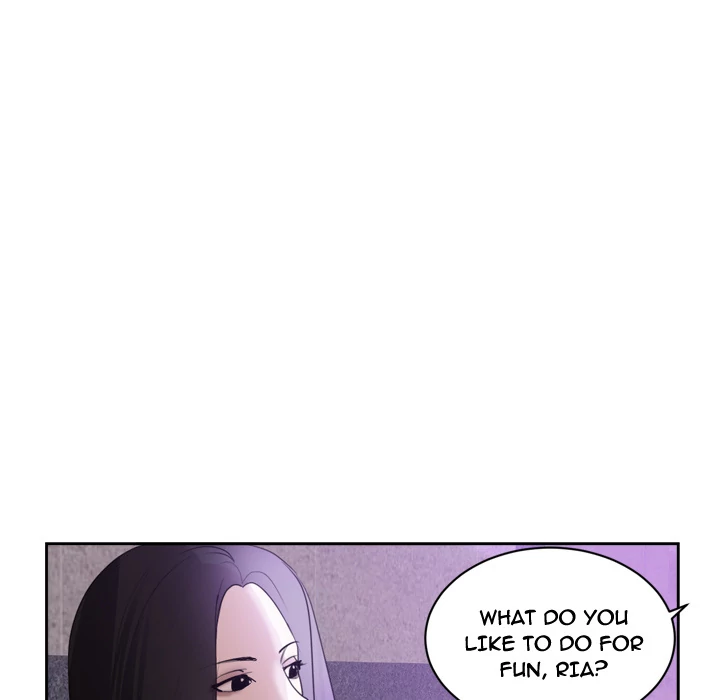 The Daughter of My First Love - Chapter 43 Page 46