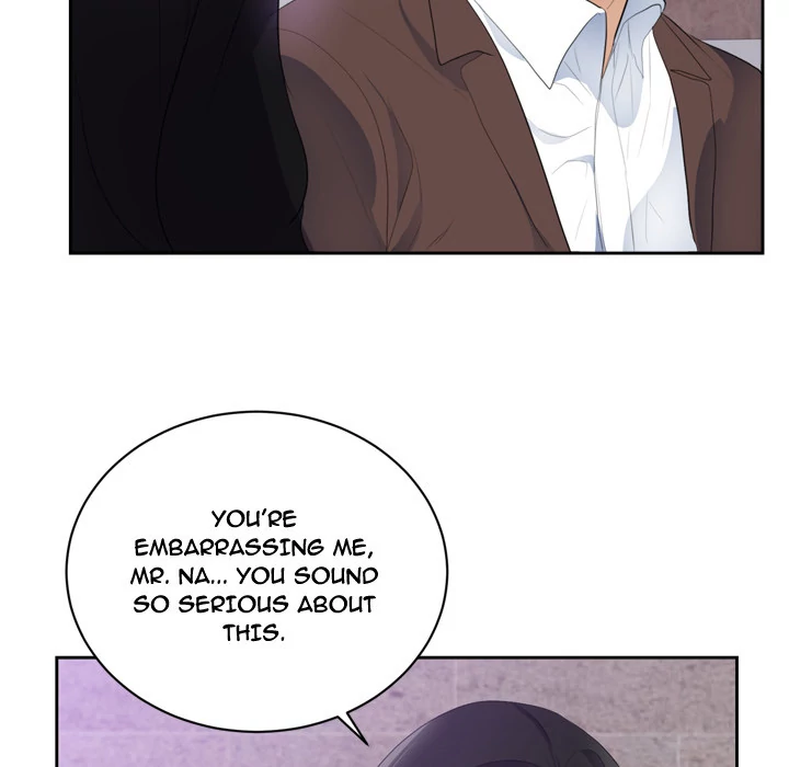 The Daughter of My First Love - Chapter 43 Page 50
