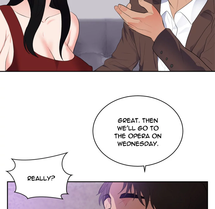 The Daughter of My First Love - Chapter 43 Page 53