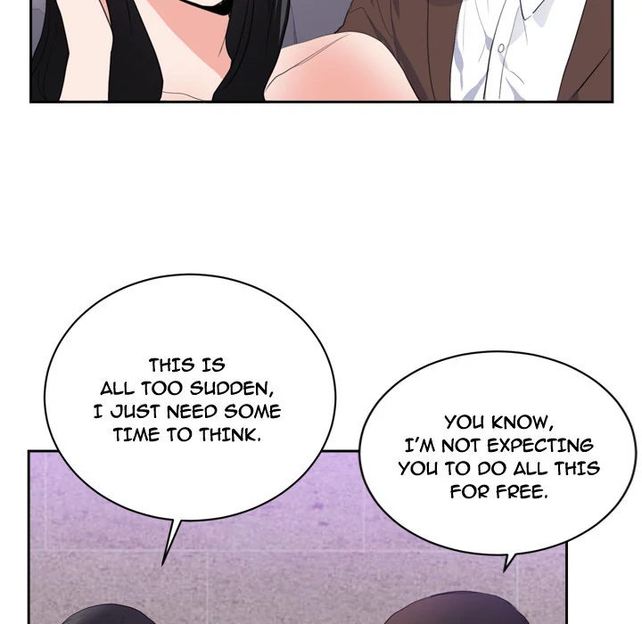 The Daughter of My First Love - Chapter 43 Page 56