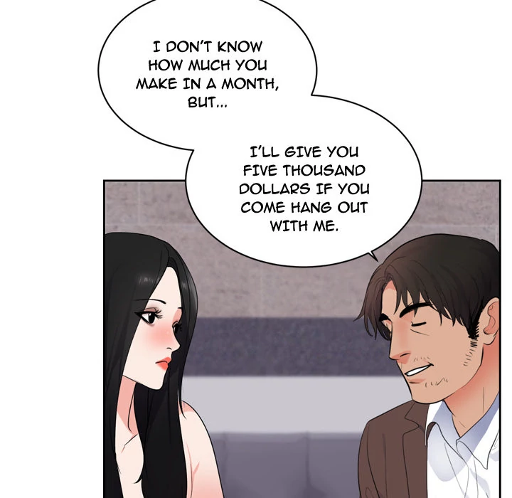 The Daughter of My First Love - Chapter 43 Page 59