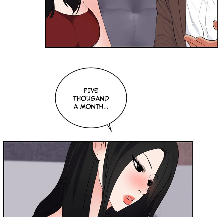 The Daughter of My First Love - Chapter 43 Page 60