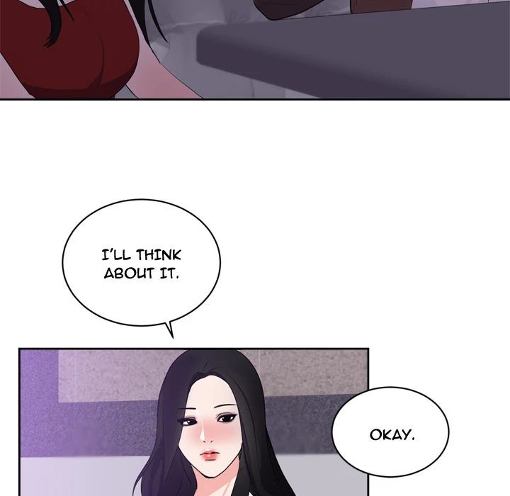 The Daughter of My First Love - Chapter 43 Page 64