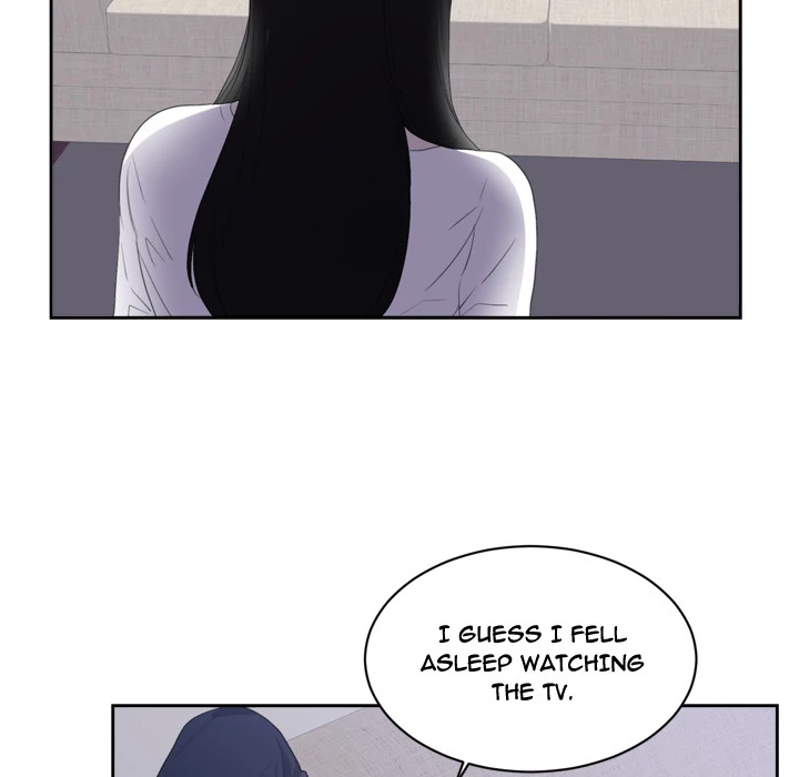 The Daughter of My First Love - Chapter 43 Page 72