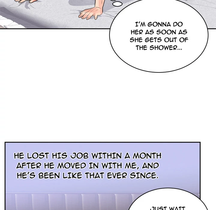 The Daughter of My First Love - Chapter 43 Page 82