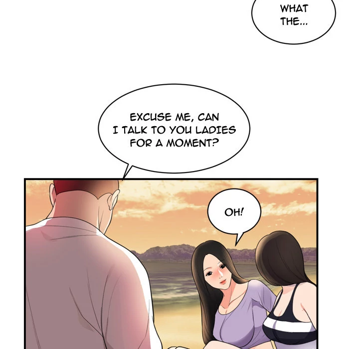 The Daughter of My First Love - Chapter 46 Page 59
