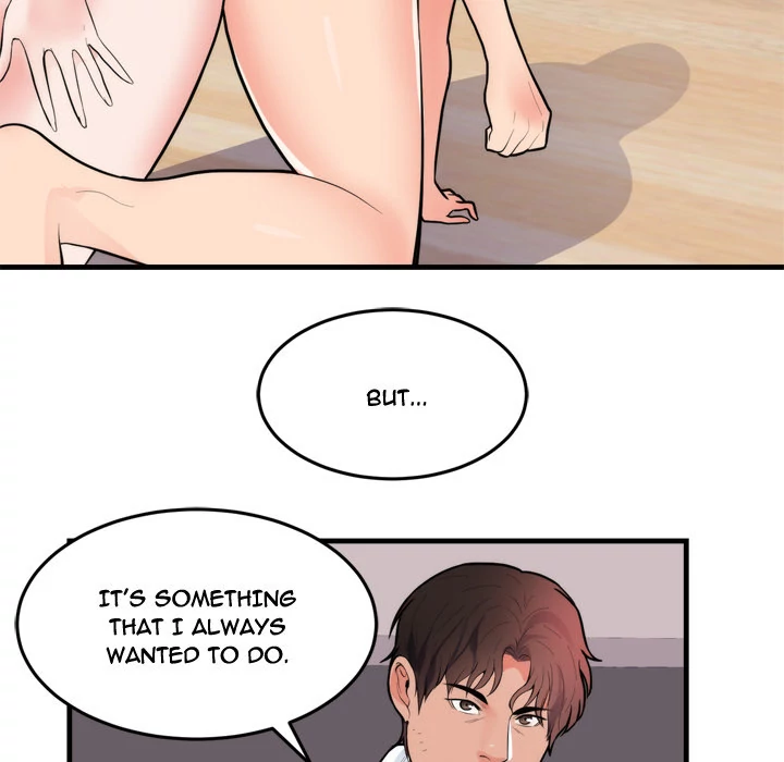 The Daughter of My First Love - Chapter 48 Page 50