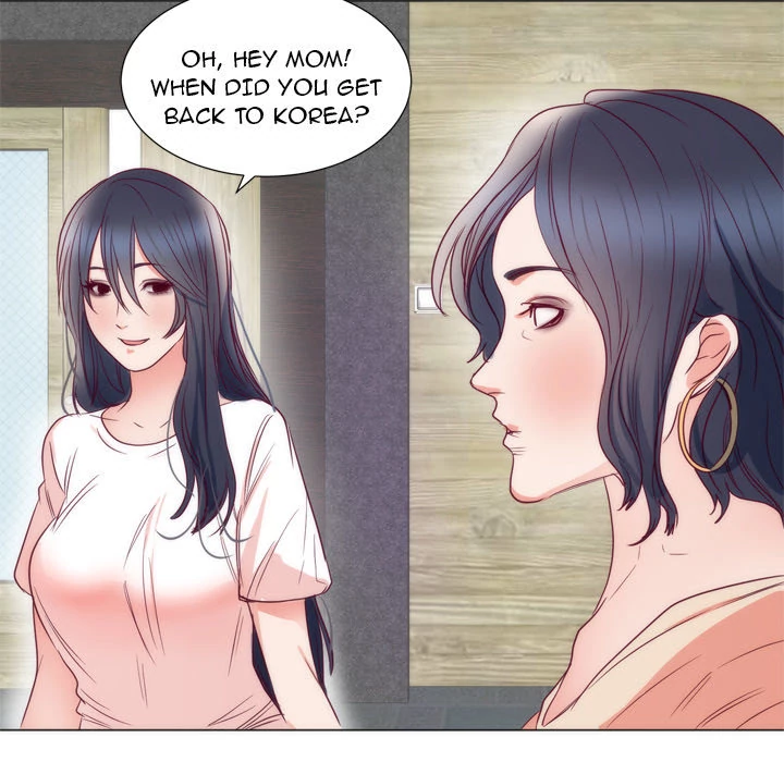 The Daughter of My First Love - Chapter 8 Page 69
