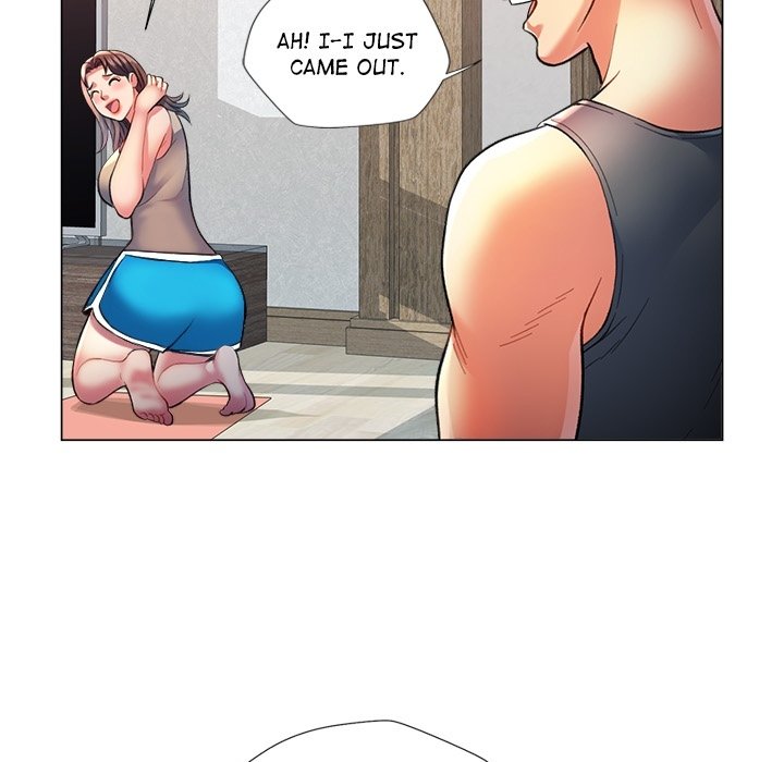 In Her Place - Chapter 0 Page 35