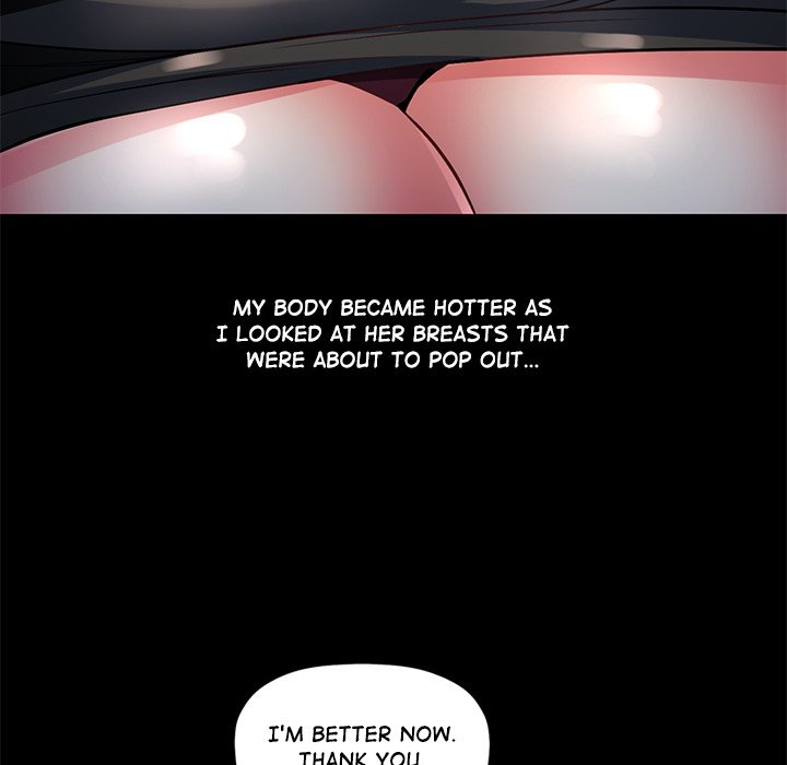 In Her Place - Chapter 1 Page 32