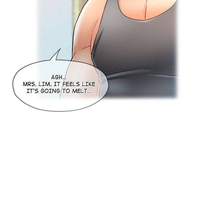 In Her Place - Chapter 4 Page 121