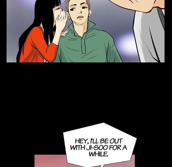 Sex Note - Chapter 1 Page 25