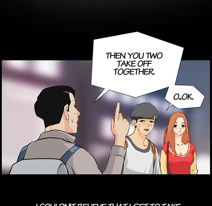Sex Note - Chapter 1 Page 64