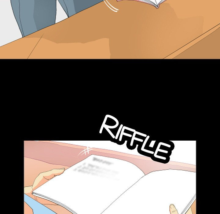 Sex Note - Chapter 11 Page 15