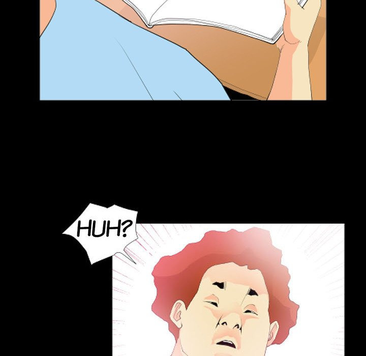 Sex Note - Chapter 11 Page 16