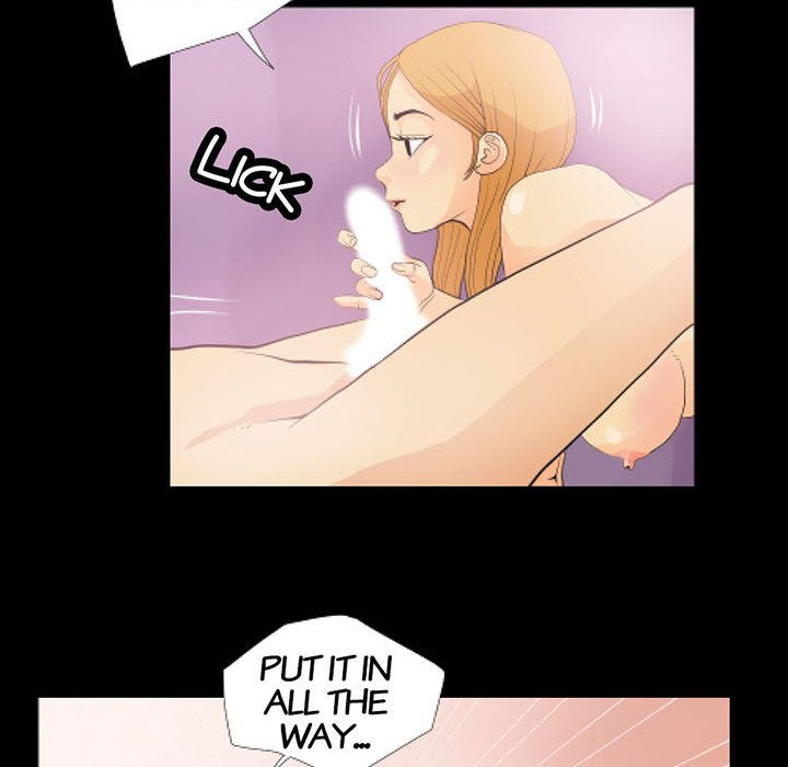 Sex Note - Chapter 11 Page 30