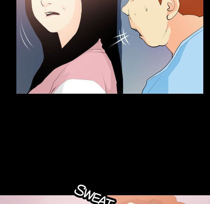 Sex Note - Chapter 11 Page 54