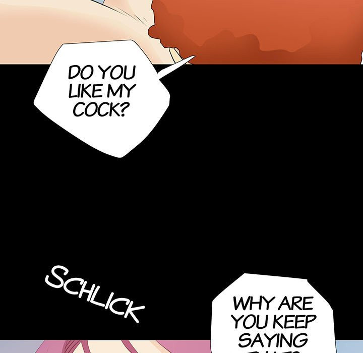 Sex Note - Chapter 14 Page 13