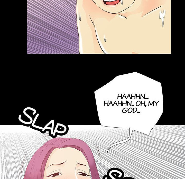 Sex Note - Chapter 14 Page 20