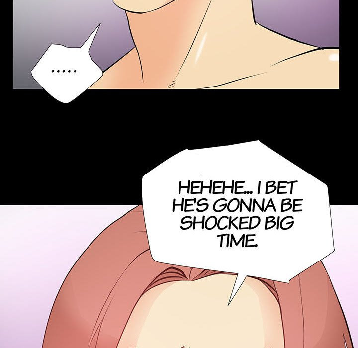 Sex Note - Chapter 14 Page 64