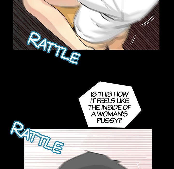 Sex Note - Chapter 4 Page 64