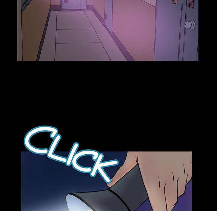 Sex Note - Chapter 6 Page 22