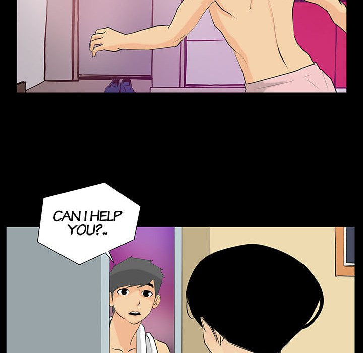 Sex Note - Chapter 6 Page 6
