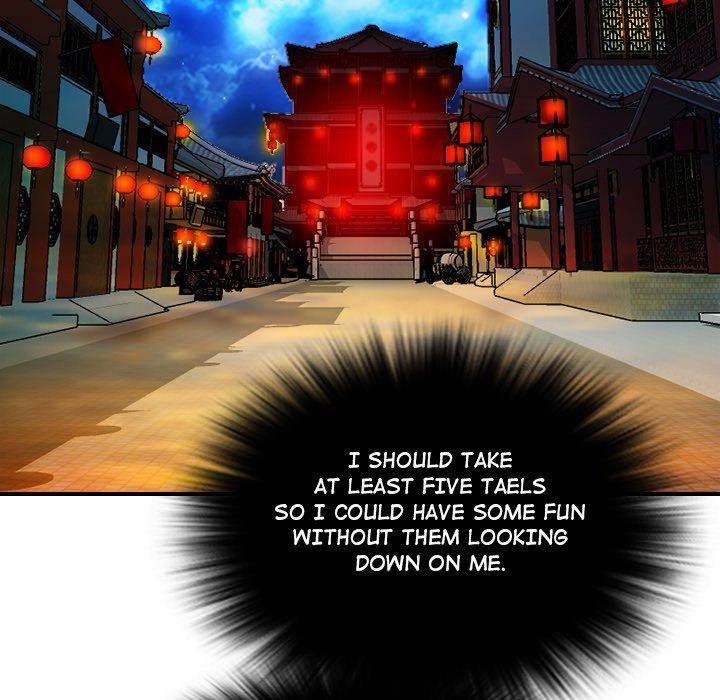 Secret World of Martial Arts - Chapter 5 Page 64
