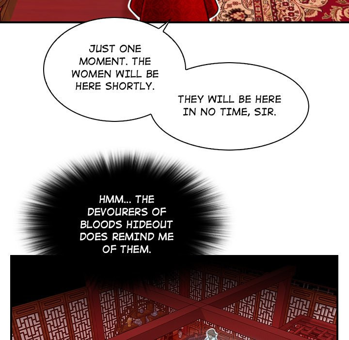 Secret World of Martial Arts - Chapter 6 Page 13
