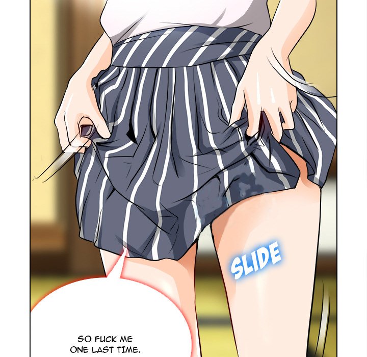 My Love Natsumi - Chapter 12 Page 91