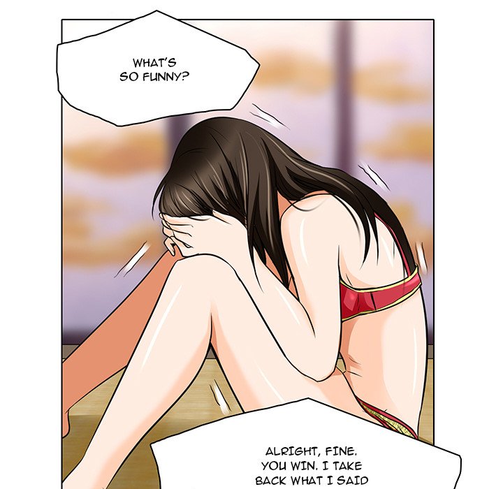 My Love Natsumi - Chapter 13 Page 29