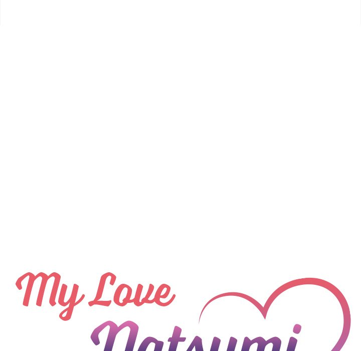 My Love Natsumi - Chapter 15 Page 12