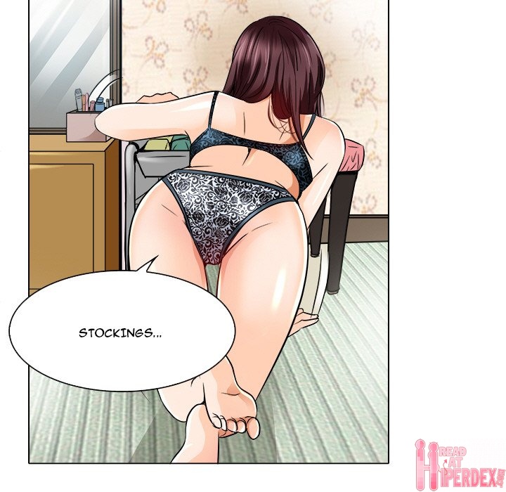 My Love Natsumi - Chapter 16 Page 17