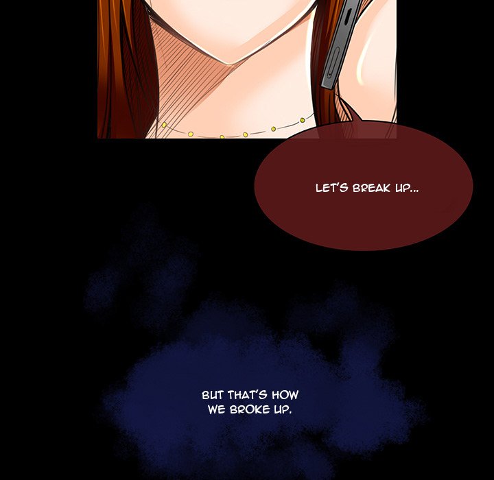 My Love Natsumi - Chapter 18 Page 57