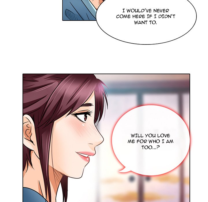 My Love Natsumi - Chapter 18 Page 89