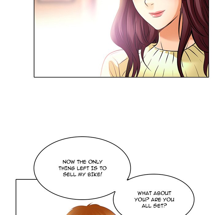 My Love Natsumi - Chapter 23 Page 42