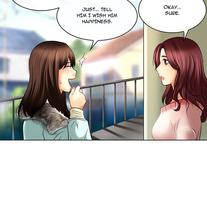 My Love Natsumi - Chapter 23 Page 96
