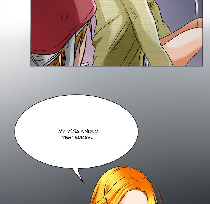 My Love Natsumi - Chapter 9 Page 104