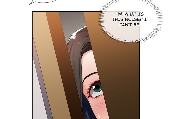 Wait, I’m a Married Woman! - Chapter 2 Page 4