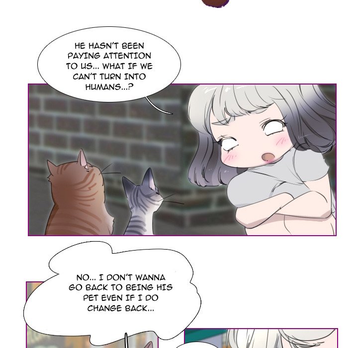 Sugar 'N Spice - Chapter 11 Page 30