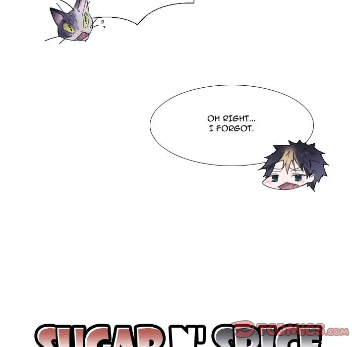Sugar 'N Spice - Chapter 13 Page 5
