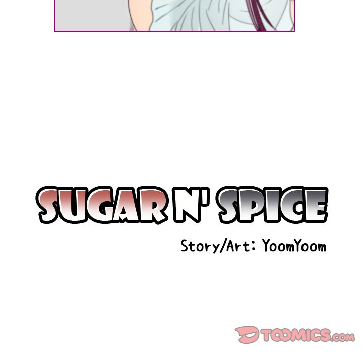 Sugar 'N Spice - Chapter 14 Page 5
