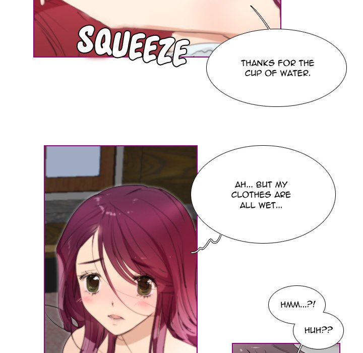 Sugar 'N Spice - Chapter 14 Page 8