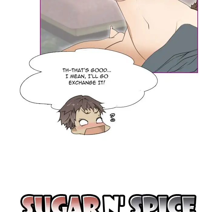 Sugar 'N Spice - Chapter 6 Page 6