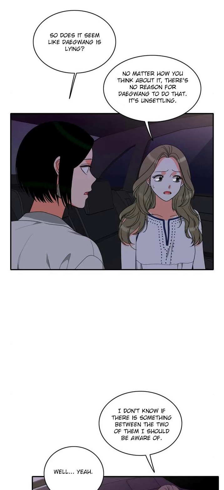 Do It One More Time - Chapter 71 Page 6