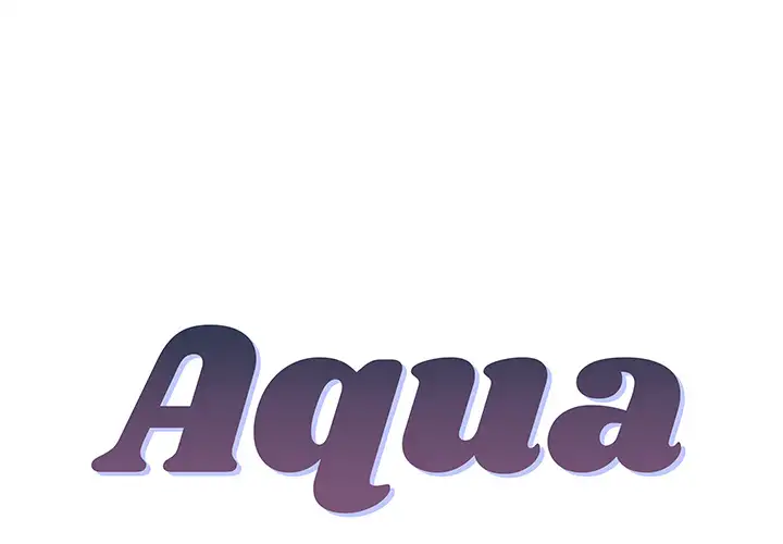 Aqua - Chapter 1 Page 1